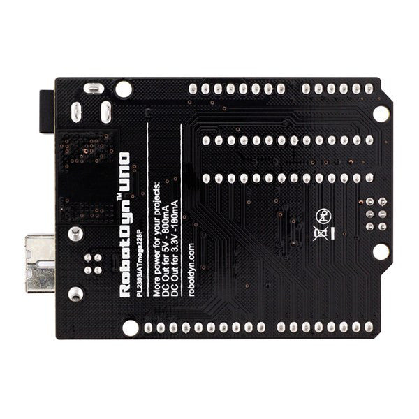 RobotDyn UNO R3 ATmega328P Module Board For  DIY