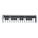 Acrylic Electronic Piano Board with RGB LED Light TS20 I2C STEM