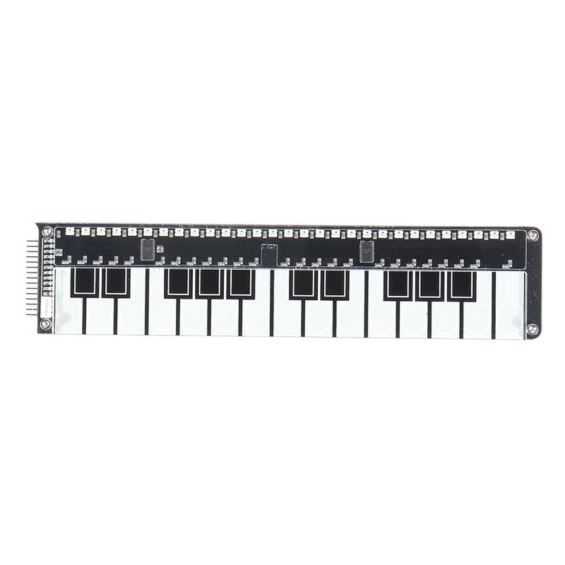 Acrylic Electronic Piano Board with RGB LED Light TS20 I2C STEM