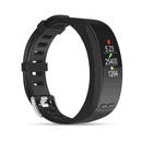 P5 Color Screen NRF52832 Smart Watch GPS Multi-Sport Mode Tracker Real Time Heart Rate Monitor Watch