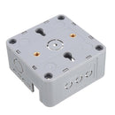 M5Stack Base26 Pro to Industrial Board ModuleM-BUS Expansion Board Plastic Enclosure Alternative parts