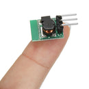 5pcs DD0503MA DC 3.3-6V To 3.3V Step Down Converter Buck Module For 18650 ESP8266 CC1101 SI4432