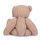 14 Inch Teddy Bear Stuffed Animal Knitting Plush Toy Adjustable Joint Kids Christmas Birthday Gift