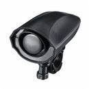 Ultra Loud Bike Bicycle Cycling Handlebar Ring Horn Bell Electric Warning