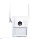 Bakeey 1080P PTZ 48LED 2000Lumen Waterproof Wifi Wireless IP Camera CCTV Surveillance For Smart Home