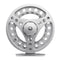 ZANLURE 3/4 5/6 7/8 2+1BB Aluminum Alloy Fly Fishing Reel Left Right Hand Fly Fishing Wheel