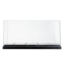 8 Holes Acrylic Turntable Cartridge Keeper Case Headshell Display Box Phonograph Needle Holder