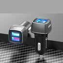 iMar 6A Trickle QC3.0 Fast Charging Mini Protocol Car Charger 35Minute UP to 80%