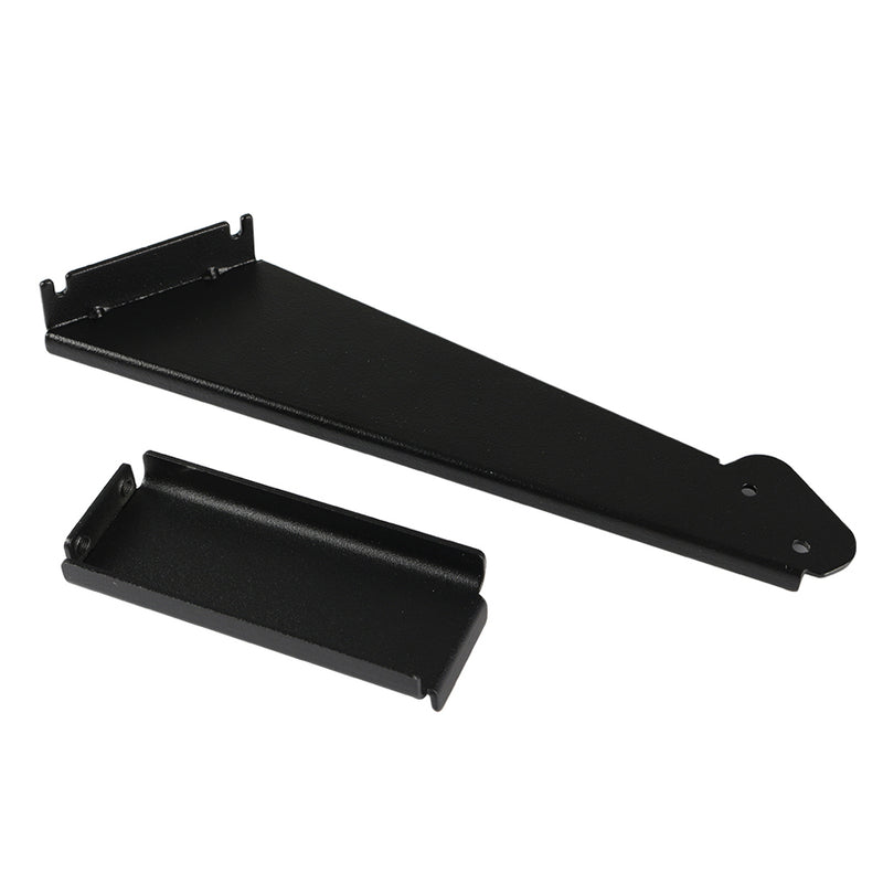 All Metal I3 Mega-S Frame Material Holder + Extruder with Stepper Motor Kit for 3D Printer I3 Mega/Mega-S