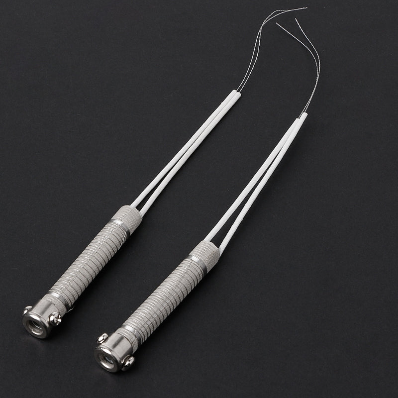 5PCS 220V 60W Soldering Iron Core Heating Element Replacement Welding Tool For Solder Iron