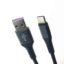 Bakeey 5A Type C Fast Charging Data Cable For Huawei P30 Mate 20Pro Xiaomi Mi9 Redmi 7A S10+ Note10