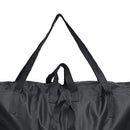 Portable Carry Bag Storage Foldable Handbag Tote Luggage Shopping Organizer