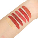 6pcs Liquid Matte Lipstick Pen Lip Makeup Set Lasting Waterproof Smudge Lipgloss Glaze