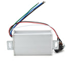 PWM DC 9V 12V 24V 48V 60V 20A Stepless Variable Speed Pulse Width Motor Speed Regulation Switch
