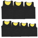 Sweat Sauna Body Shaper Men Vest Thermo Neoprene Trainer Sliming Waist Belt Tracksuit