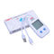 UNI-T UT658 Series Type A Type C Electric USB Voltage Safety Tester Voltmeter Amperemeter Charger Capacity Meter Volt Current