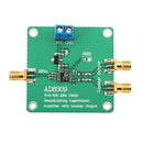 AD8309 5-500MHz 100dB Detector Logarithmic Amplifier Power Meter