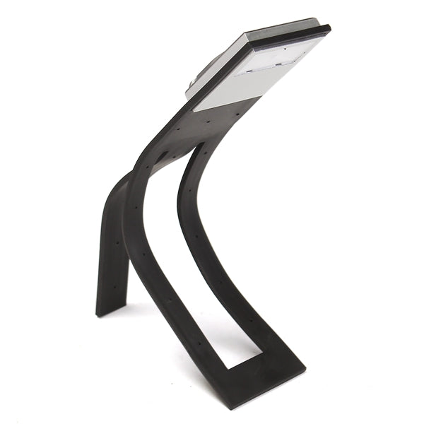 LED Flexible Folding Table Lamp Travel Light Reading Book Light