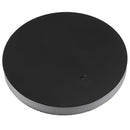 Universal 7 Colors LED Car Cup Holder Pad Bottle Mat Auto Interior Atmosphere Lights USB Charging
