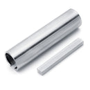 5/8 Inch to 3/4 Inch Steel Shaft Adapter Pulley Bore Reducer Sleeve Bushing and Keystock