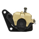 Front Brake Caliper For Yamaha YBR125 YBR-125 2007-2014 2015 2016 2017