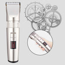 Pet Cat Dog Electric Trimmer Pet Clipper Rechargeable Hair Cutter Shaver Grooming Tool Kit