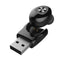 XG12 TWS Wireless bluetooth 5.0 Earphone Single Dual Earbuds CVC8.0 Noise Cancelling Headphone with Mic