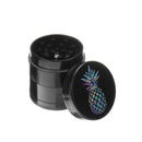 5Pcs Wooden Storage Box Tools Kit Smoke Grinder Set Rolled Paper Pipes