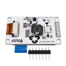 1.54 Inch Electronic Ink Screen Module Black and White SPI/E-paper Electronic Paper/Eink Display