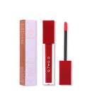 O.TWO.O Matte Lip Gloss Waterproof Sweat-proof Liquid Lipstick Moisturizing Lips Makeup