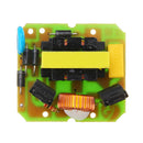 5pcs 40W DC-AC Inverter Power Supply 12V Liter 220V Step Up Transformer Boost Module Support in Parallel