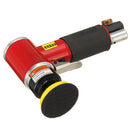 Polisher Set Straight Heart High Speed Sander Mini Pneumatic Sanding Polishing Machine