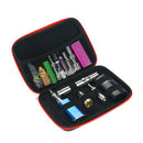 Mini DIY Tool Coil Carrying Case Organizer Tools Storage Bag For Eletctronic Cigarette