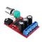 XH-M145 Digital Power Amplifier Board Audio Board Original High Resolution 8W+8W DC12V