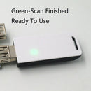 DSTIKE 5V USB Deauther Tiny ESP8266 Development Board with 4MB ESP-12E RGB LED