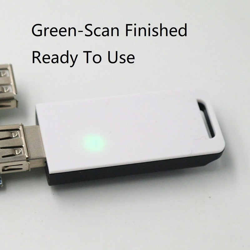 DSTIKE 5V USB Deauther Tiny ESP8266 Development Board with 4MB ESP-12E RGB LED