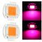 20W 30W 50W 30mil Full Spectrum LED Grow Chip DIY for Indoor Plant DC12-14V