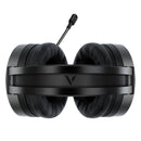 Rapoo VH530 Gaming Headset 7.1 Channel USB Surround Sound Breathing LED Backlight Headphone with Microphone for Computer Profession Gamer