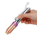 Hyaluron Pen Non Invasive Wrinkle Removal Hyaluronic Acid Water Syringe Injection Atomizer