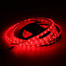 DC12V 5M 60W SMD5050 Waterproof RGB LED Strip Light + WiFi Controller + Remote Control + Adapter