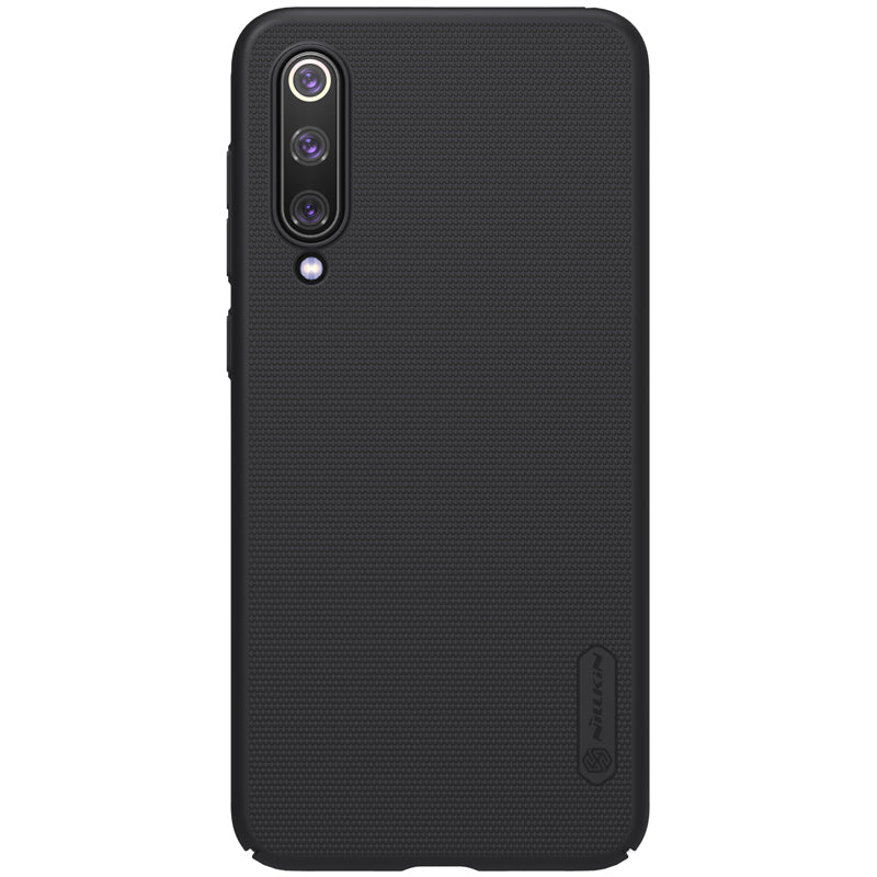 NILLKIN Frosted Shield PC Hard Back Protective Case For Xiaomi Mi9 Mi 9 SE
