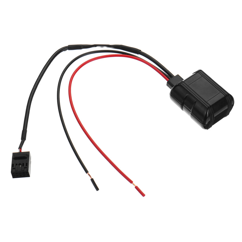 Car bluetooth Radio Adapter Transmit Connecter Wire Cable for BMW E46 E39 E53