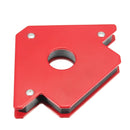 Magnetic Welding Holder Arrow Shape for Multiple Angles Holds Up to 25 Lbs