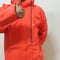 Fishing Rain Coat Wading Rain Coat Clothing Breathable Chest Waders Waterproof Plastic Cement Materi