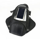 Multi-functional Motorcycle Touchscreen Tank Saddlebags Side Waterproof  Magnetic Navigation