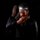 Naturehike Outdoor Charging Induction Headlamp Highlight Waterproof Led Headlights Intelligent