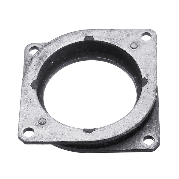 3pcs 56*56*10mm 57 Stepper Motor Damper Shock Absorber Ring Nema23 Mount Bracket for 3D Printer CNC Part