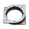 3pcs 56*56*10mm 57 Stepper Motor Damper Shock Absorber Ring Nema23 Mount Bracket for 3D Printer CNC Part