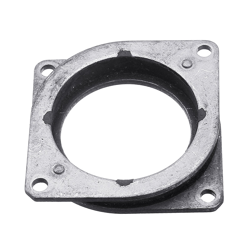 3pcs 56*56*10mm 57 Stepper Motor Damper Shock Absorber Ring Nema23 Mount Bracket for 3D Printer CNC Part