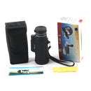 PANDA 40X60 HD BAK4 Monocular Low Light Level Night Vision Phone Telescope